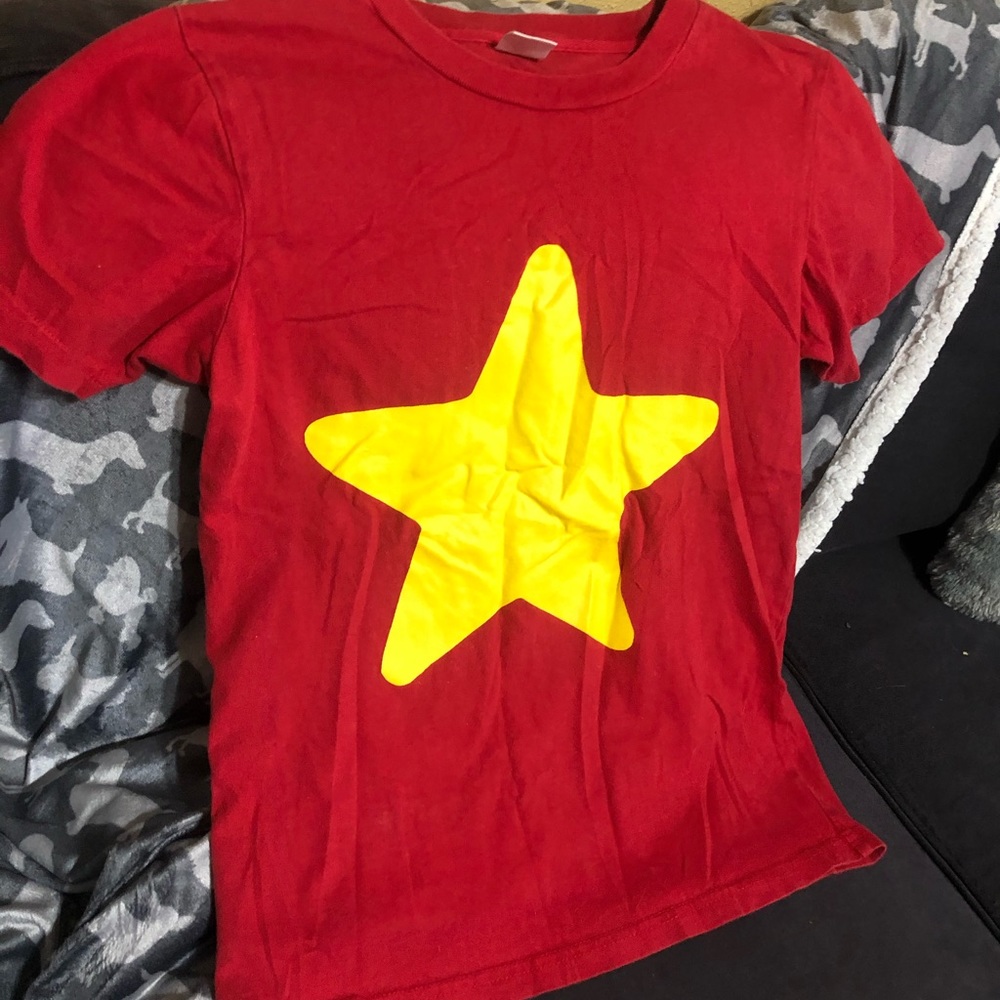 Steven Universe Shirt